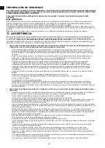 Preview for 50 page of 3M 1200221 User Instruction Manual