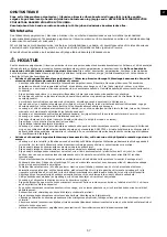 Preview for 57 page of 3M 1200221 User Instruction Manual