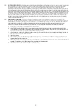 Preview for 60 page of 3M 1200221 User Instruction Manual