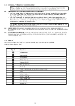 Preview for 62 page of 3M 1200221 User Instruction Manual