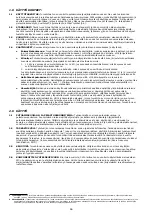 Preview for 66 page of 3M 1200221 User Instruction Manual