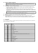 Preview for 69 page of 3M 1200221 User Instruction Manual