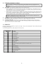 Preview for 76 page of 3M 1200221 User Instruction Manual