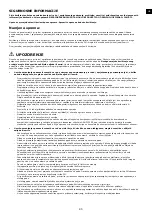 Preview for 85 page of 3M 1200221 User Instruction Manual