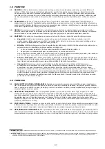 Preview for 87 page of 3M 1200221 User Instruction Manual