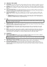 Preview for 89 page of 3M 1200221 User Instruction Manual