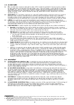 Preview for 94 page of 3M 1200221 User Instruction Manual