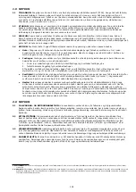 Preview for 101 page of 3M 1200221 User Instruction Manual