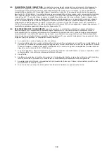 Preview for 109 page of 3M 1200221 User Instruction Manual