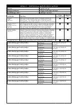 Preview for 119 page of 3M 1200221 User Instruction Manual