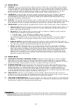 Preview for 122 page of 3M 1200221 User Instruction Manual