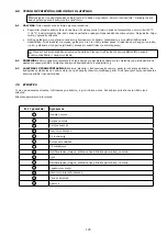 Preview for 125 page of 3M 1200221 User Instruction Manual