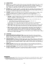 Preview for 129 page of 3M 1200221 User Instruction Manual