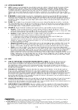 Preview for 136 page of 3M 1200221 User Instruction Manual