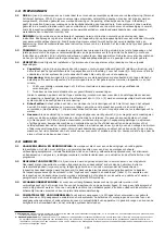 Preview for 143 page of 3M 1200221 User Instruction Manual