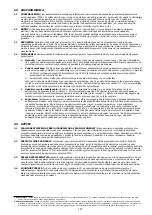 Preview for 157 page of 3M 1200221 User Instruction Manual