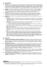 Preview for 164 page of 3M 1200221 User Instruction Manual