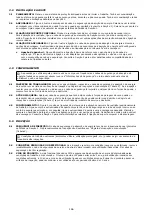 Preview for 166 page of 3M 1200221 User Instruction Manual