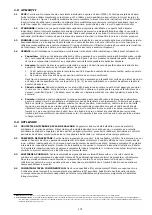 Preview for 171 page of 3M 1200221 User Instruction Manual