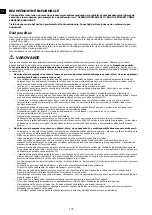 Preview for 176 page of 3M 1200221 User Instruction Manual