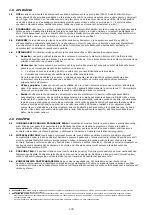 Preview for 178 page of 3M 1200221 User Instruction Manual