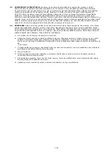 Preview for 179 page of 3M 1200221 User Instruction Manual