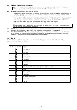 Preview for 181 page of 3M 1200221 User Instruction Manual