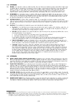 Preview for 185 page of 3M 1200221 User Instruction Manual