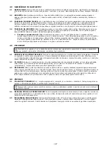 Preview for 187 page of 3M 1200221 User Instruction Manual