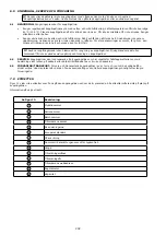 Preview for 202 page of 3M 1200221 User Instruction Manual