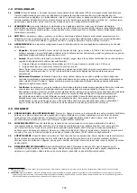 Preview for 206 page of 3M 1200221 User Instruction Manual