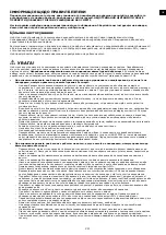 Preview for 211 page of 3M 1200221 User Instruction Manual