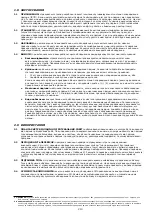 Preview for 213 page of 3M 1200221 User Instruction Manual