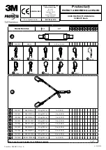 Предварительный просмотр 1 страницы 3M 1230177 User Instruction Manual