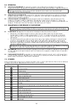 Предварительный просмотр 32 страницы 3M 1230177 User Instruction Manual