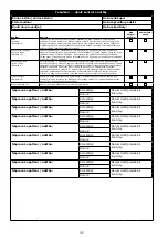 Предварительный просмотр 42 страницы 3M 1230177 User Instruction Manual