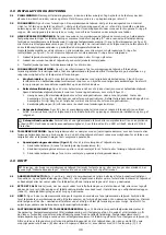 Предварительный просмотр 48 страницы 3M 1230177 User Instruction Manual