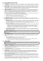 Предварительный просмотр 174 страницы 3M 1230177 User Instruction Manual