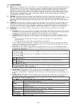 Предварительный просмотр 199 страницы 3M 1230177 User Instruction Manual