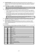 Предварительный просмотр 221 страницы 3M 1230177 User Instruction Manual