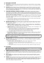 Предварительный просмотр 237 страницы 3M 1230177 User Instruction Manual