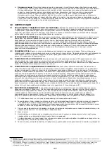 Предварительный просмотр 245 страницы 3M 1230177 User Instruction Manual