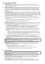 Предварительный просмотр 246 страницы 3M 1230177 User Instruction Manual