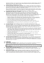 Предварительный просмотр 301 страницы 3M 1230177 User Instruction Manual