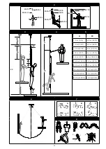 Предварительный просмотр 3 страницы 3M 1299967 User Instruction Manual