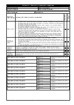 Предварительный просмотр 21 страницы 3M 1299967 User Instruction Manual