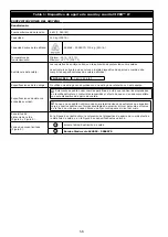 Предварительный просмотр 56 страницы 3M 1299967 User Instruction Manual