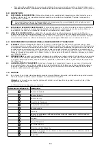 Предварительный просмотр 60 страницы 3M 1299967 User Instruction Manual