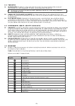 Предварительный просмотр 76 страницы 3M 1299967 User Instruction Manual