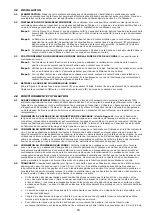 Предварительный просмотр 83 страницы 3M 1299967 User Instruction Manual